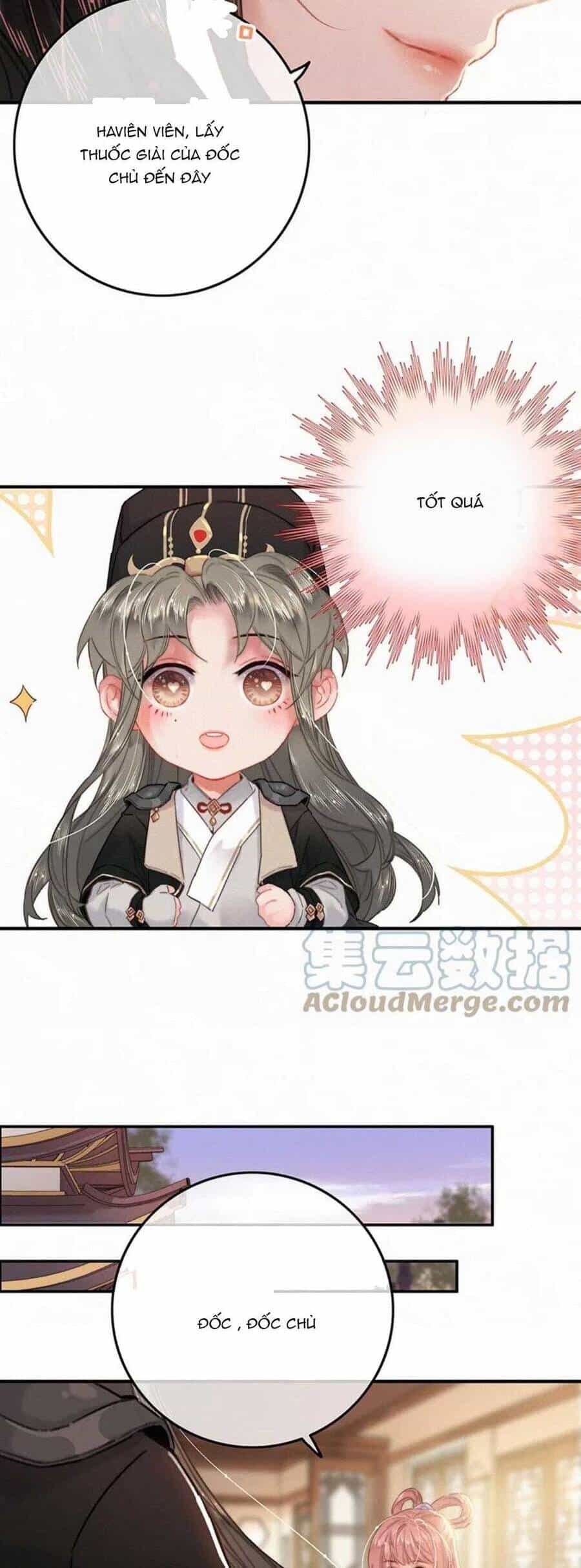 Đề Đốc Tự Ta Tu Dưỡng - Chương 59 - ảnh 6