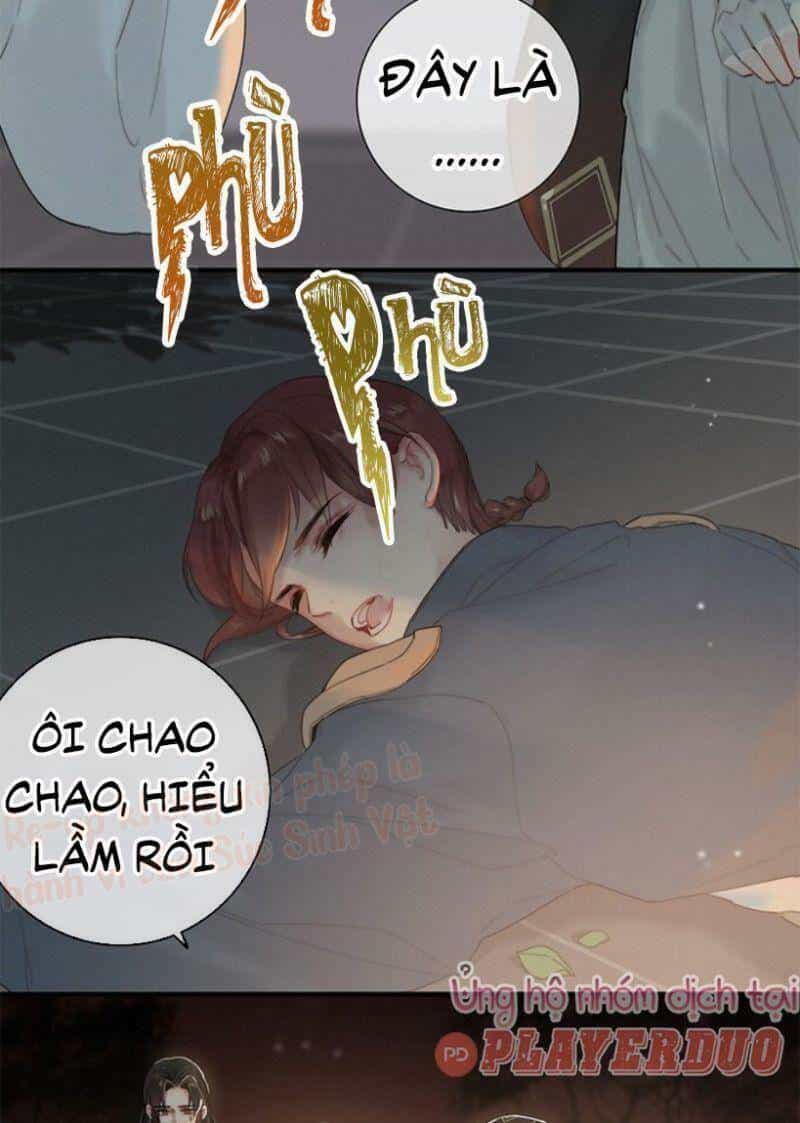 Đề Đốc Tự Ta Tu Dưỡng - Chương 6 - ảnh 15