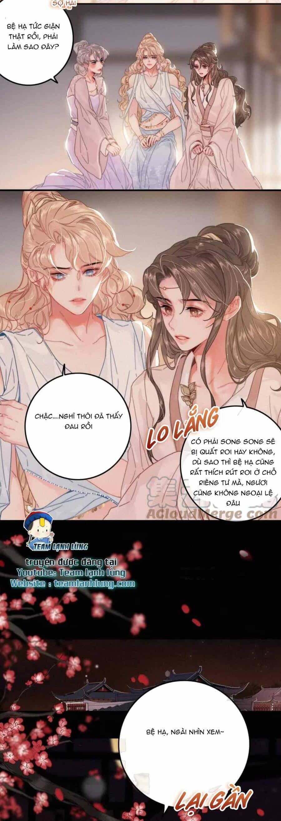 Đề Đốc Tự Ta Tu Dưỡng - Chương 65 - ảnh 13