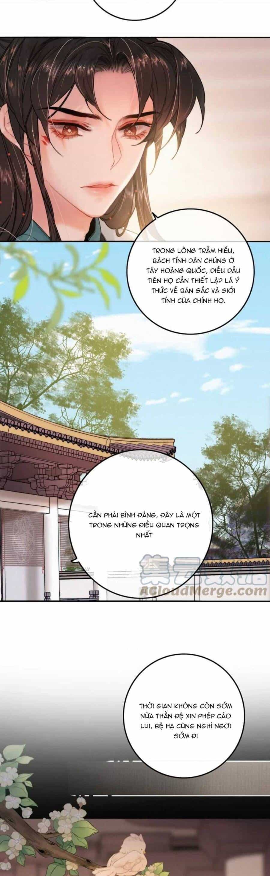 Đề Đốc Tự Ta Tu Dưỡng - Chương 65 - ảnh 6
