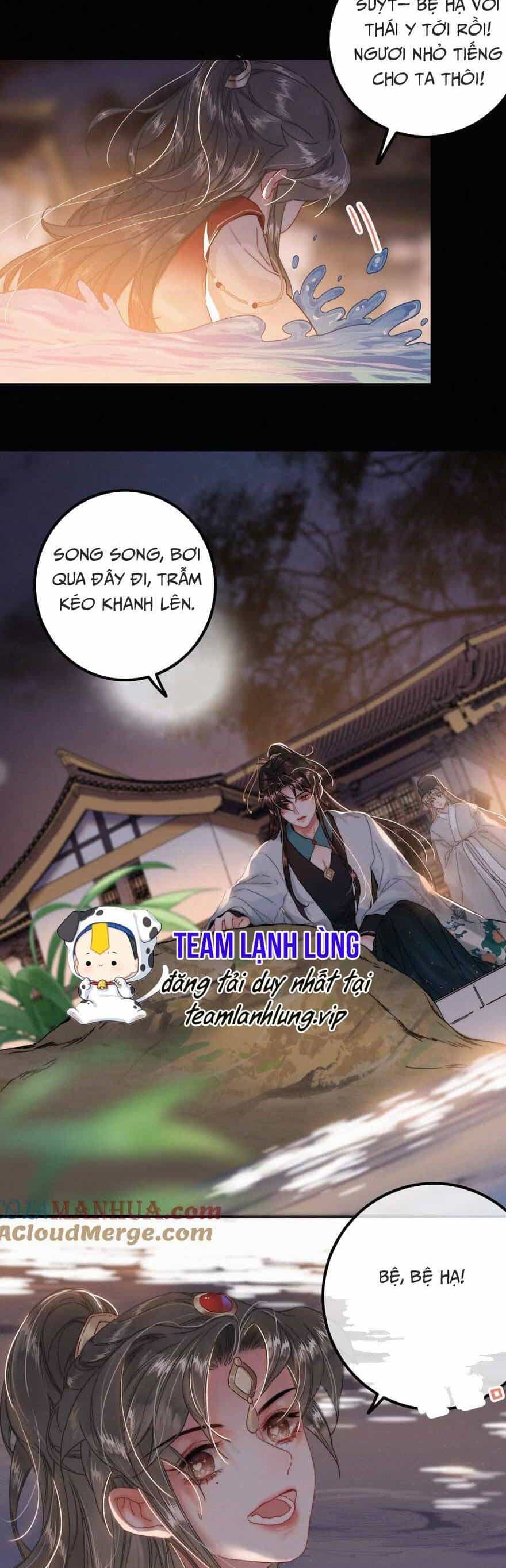 Đề Đốc Tự Ta Tu Dưỡng - Chương 73 - ảnh 7