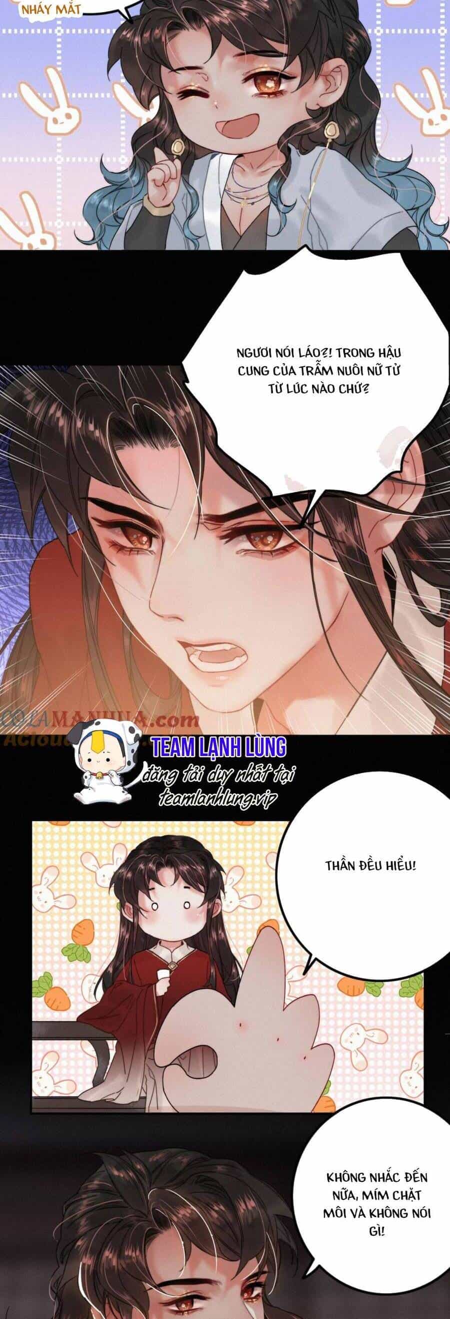 Đề Đốc Tự Ta Tu Dưỡng - Chương 75 - ảnh 10