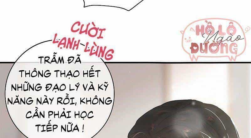 Đề Đốc Tự Ta Tu Dưỡng - Chương 8 - ảnh 45