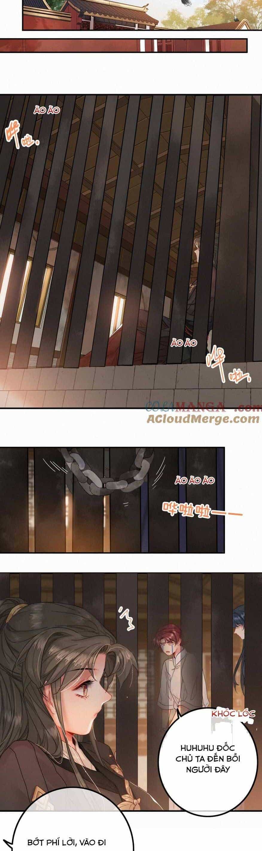 Đề Đốc Tự Ta Tu Dưỡng - Chương 82 - ảnh 4