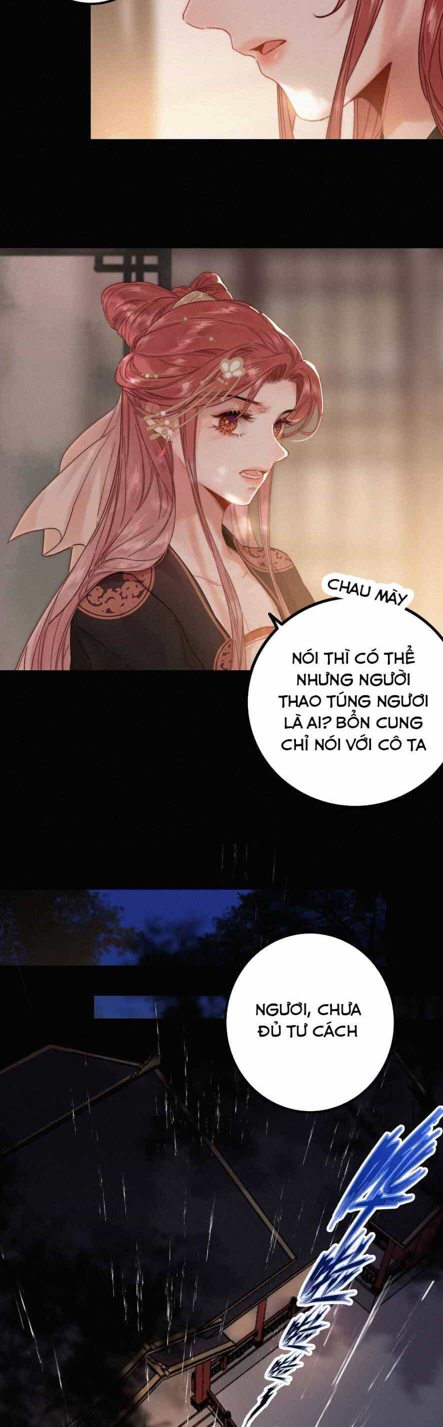 Đề Đốc Tự Ta Tu Dưỡng - Chương 84 - ảnh 7