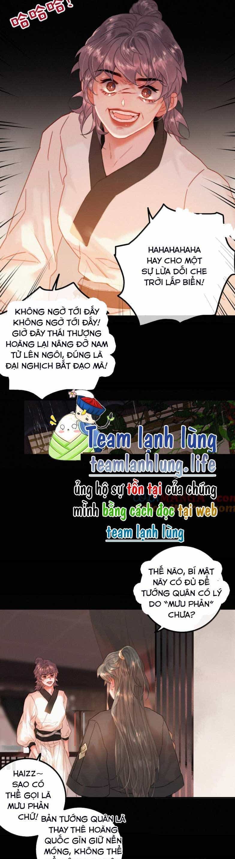 Đề Đốc Tự Ta Tu Dưỡng - Chương 85 - ảnh 8