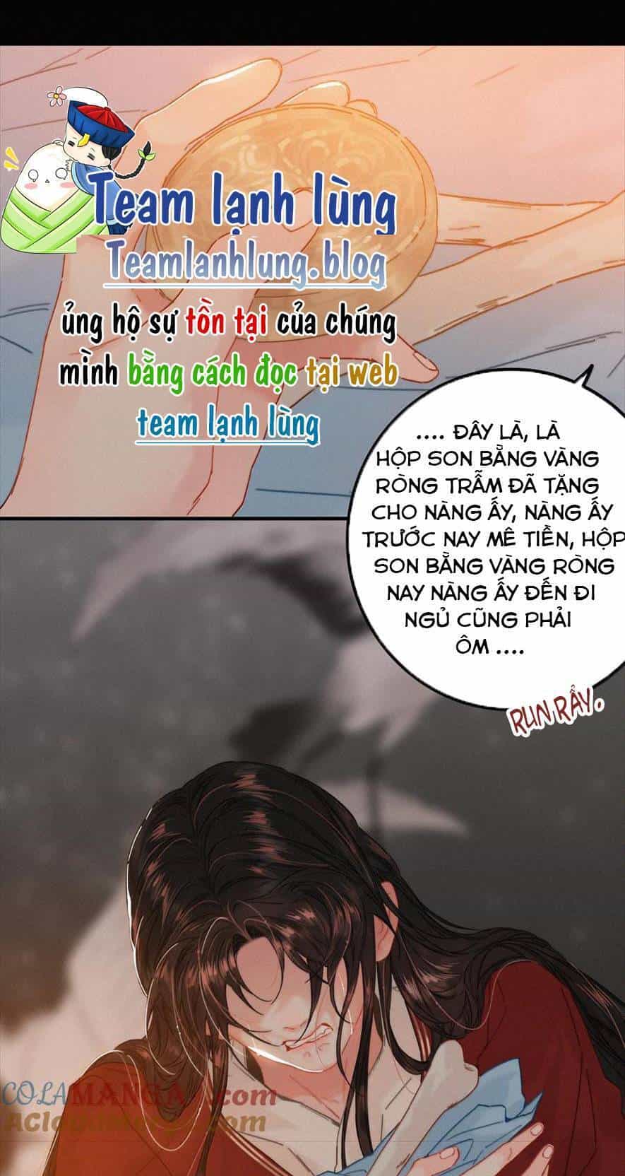 Đề Đốc Tự Ta Tu Dưỡng - Chương 88 - ảnh 15