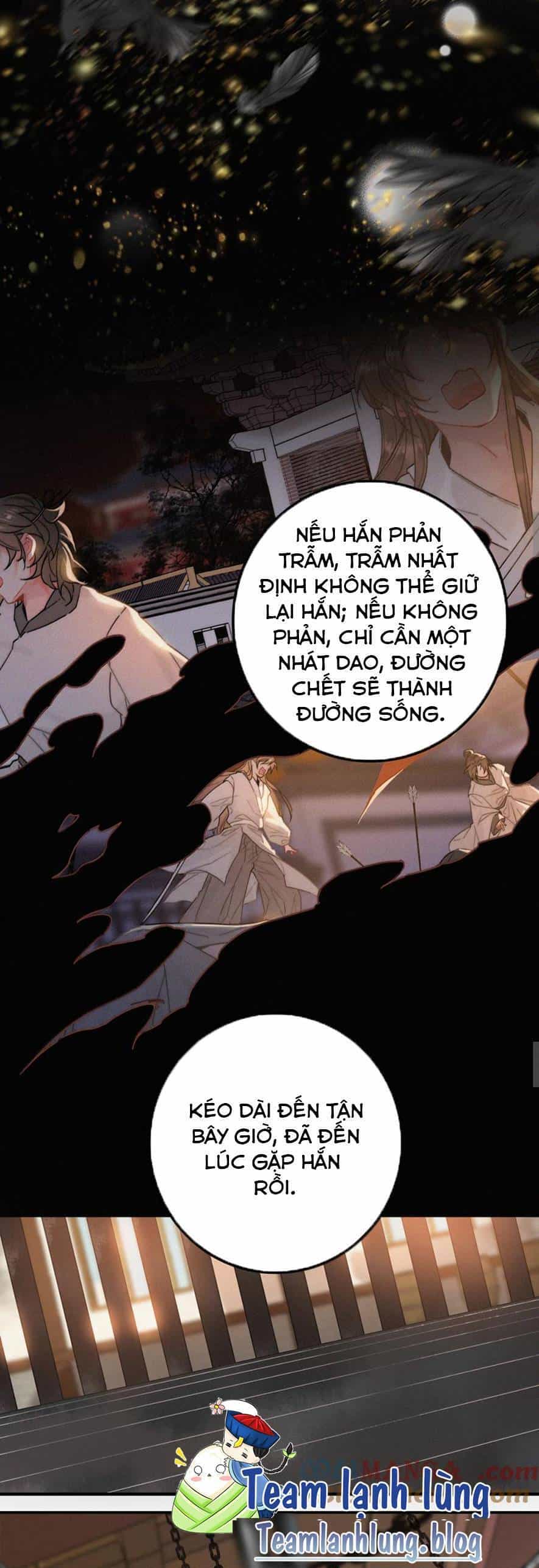 Đề Đốc Tự Ta Tu Dưỡng - Chương 90 - ảnh 7