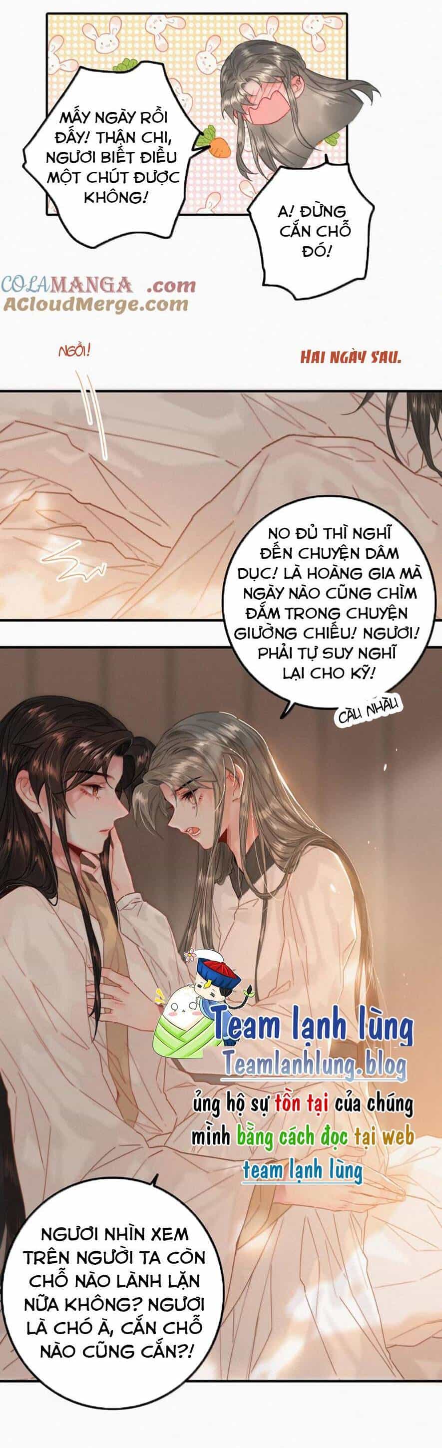 Đề Đốc Tự Ta Tu Dưỡng - Chương 91 - ảnh 4