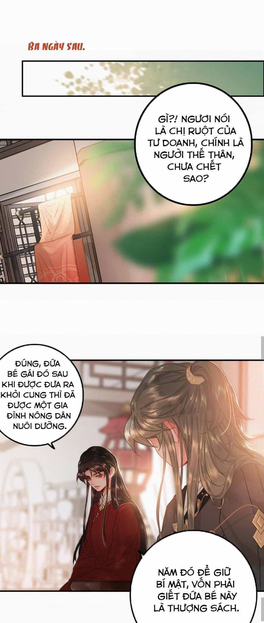 Đề Đốc Tự Ta Tu Dưỡng - Chương 91 - ảnh 7