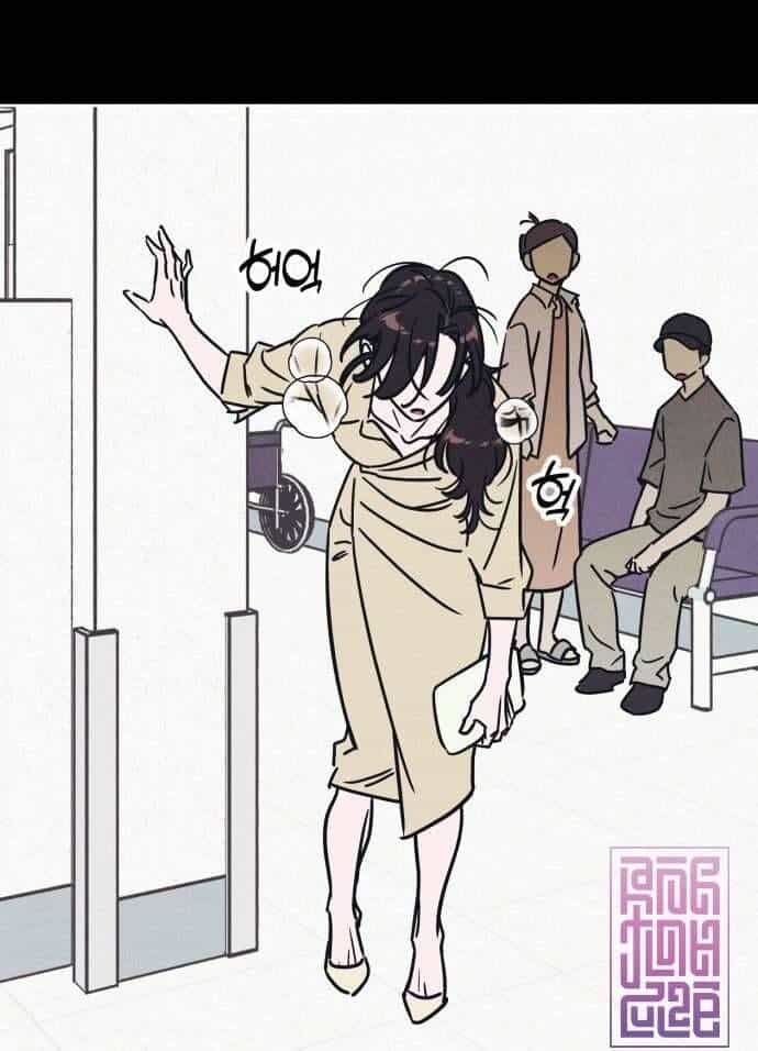 Để Em Cho Cô Mượn Chút Lửa Nhé? - Chương 14 - ảnh 33