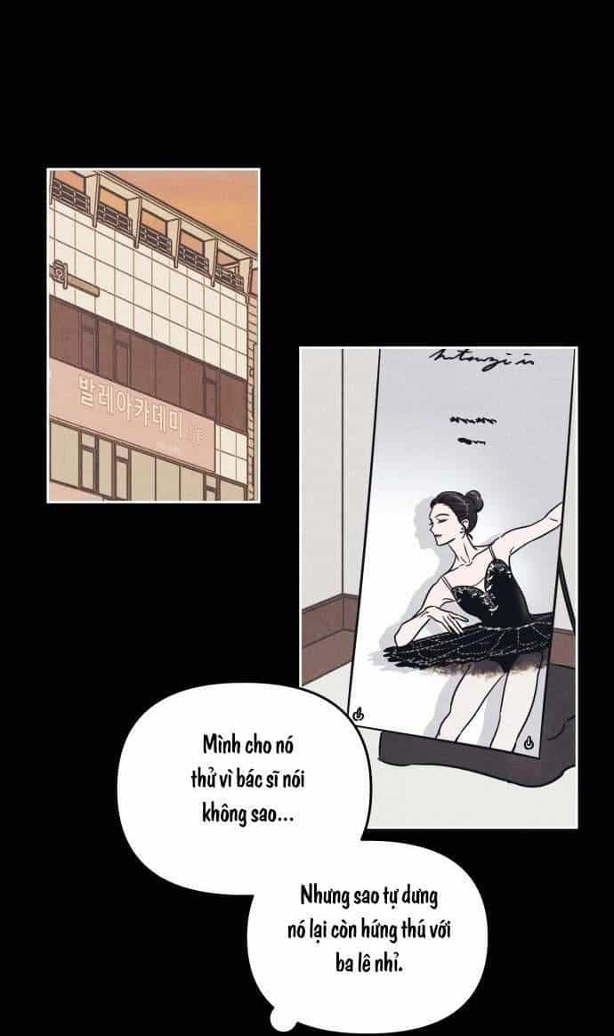 Để Em Cho Cô Mượn Chút Lửa Nhé? - Chương 14 - ảnh 62