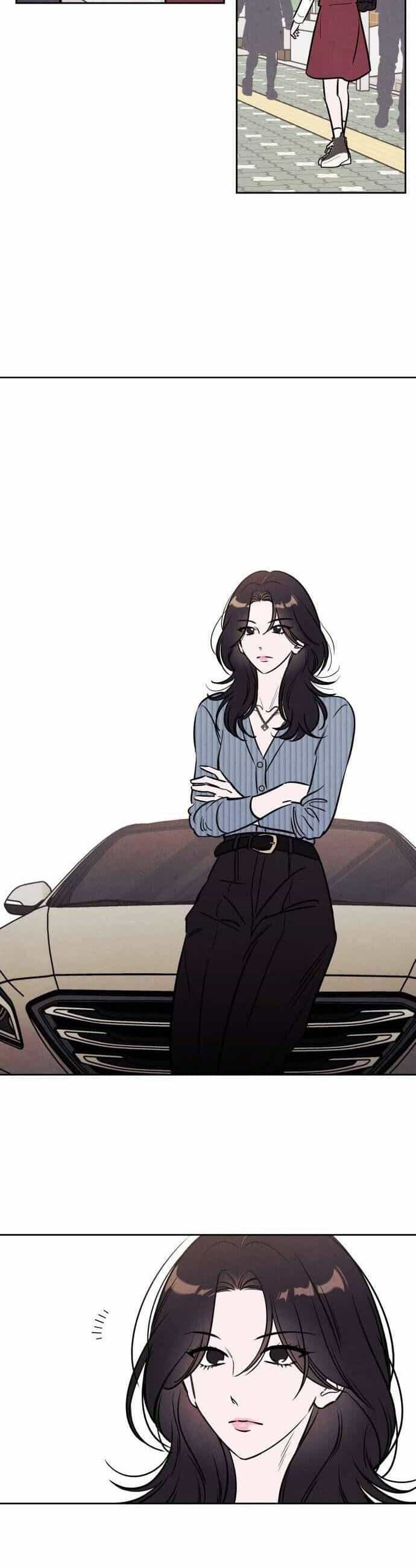Để Em Cho Cô Mượn Chút Lửa Nhé? - Chương 37 - ảnh 14