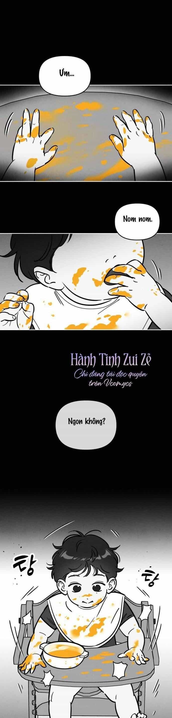 Để Em Cho Cô Mượn Chút Lửa Nhé? - Chương 40 - ảnh 2