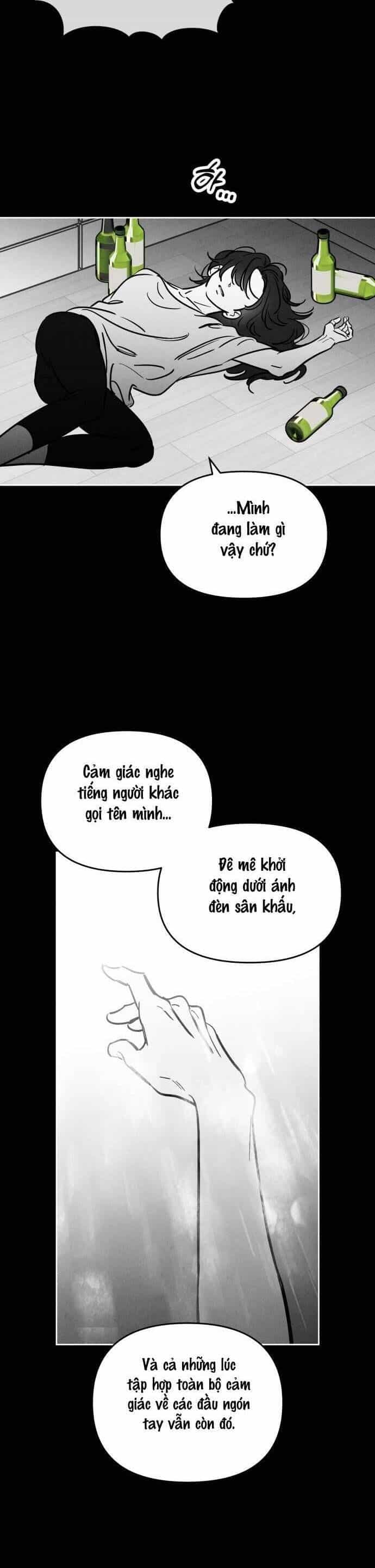 Để Em Cho Cô Mượn Chút Lửa Nhé? - Chương 40 - ảnh 7