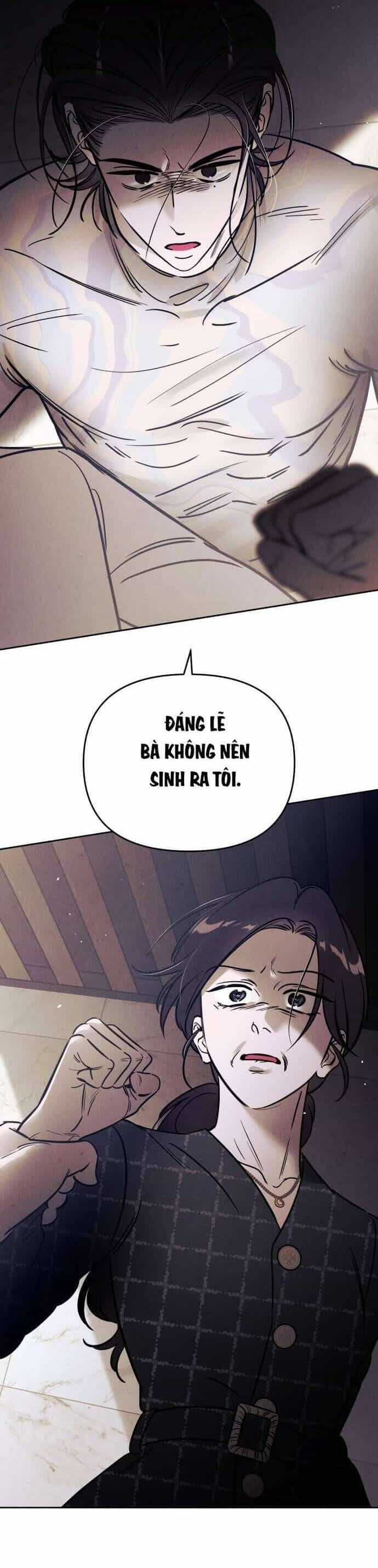 Để Em Cho Cô Mượn Chút Lửa Nhé? - Chương 41 - ảnh 21