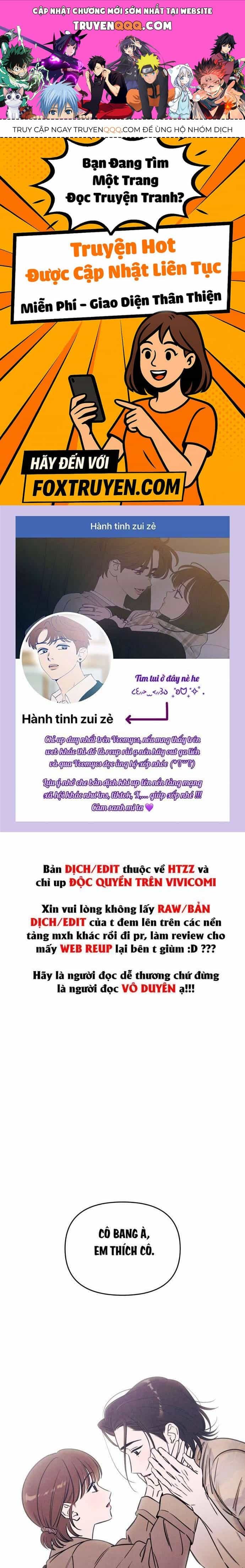 Để Em Cho Cô Mượn Chút Lửa Nhé? - Chương 42 - ảnh 1
