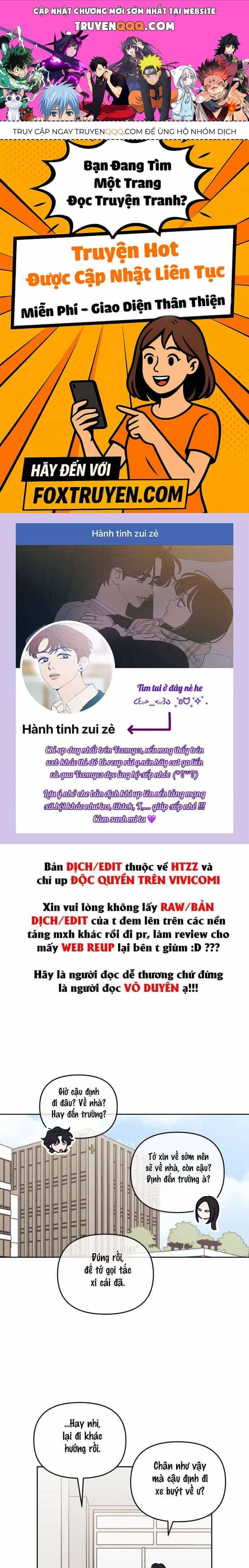 Để Em Cho Cô Mượn Chút Lửa Nhé? - Chương 45 - ảnh 1