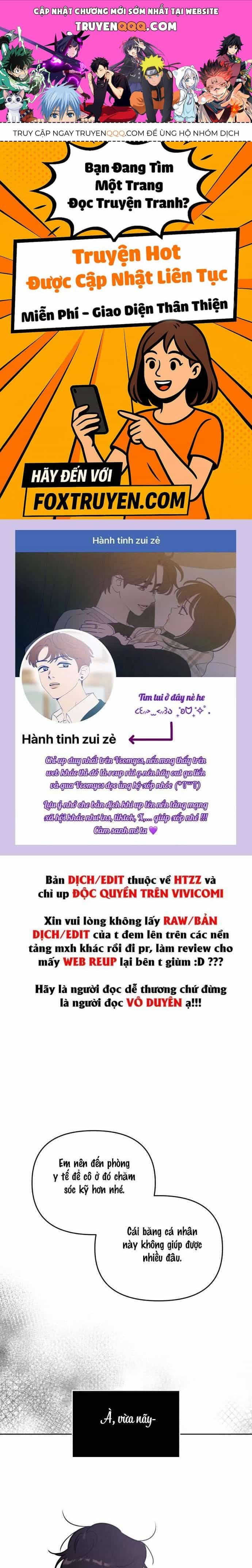 Để Em Cho Cô Mượn Chút Lửa Nhé? - Chương 49 - ảnh 1