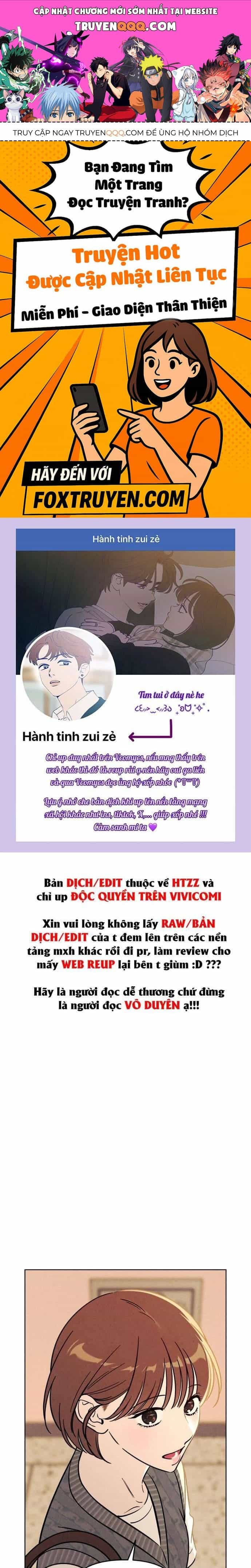Để Em Cho Cô Mượn Chút Lửa Nhé? - Chương 53 - ảnh 1