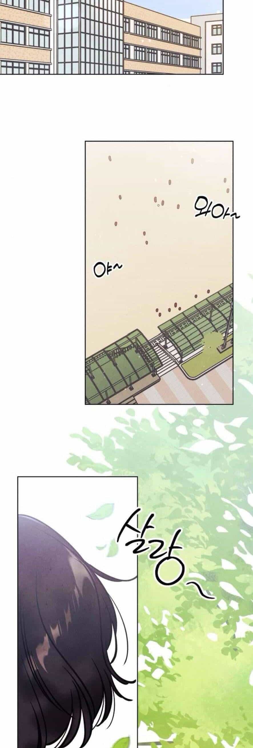 Để Em Cho Cô Mượn Chút Lửa Nhé? - Chương 60 - ảnh 2
