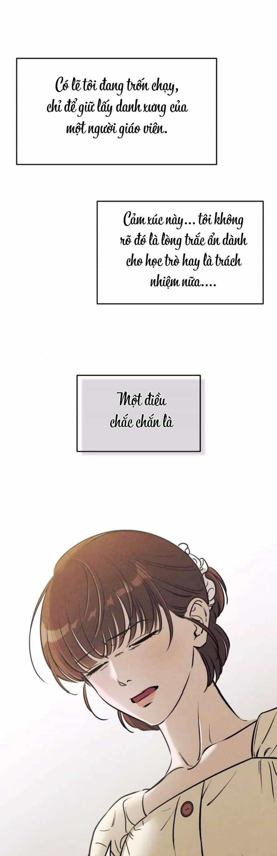 Để Em Cho Cô Mượn Chút Lửa Nhé? - Chương 60 - ảnh 47