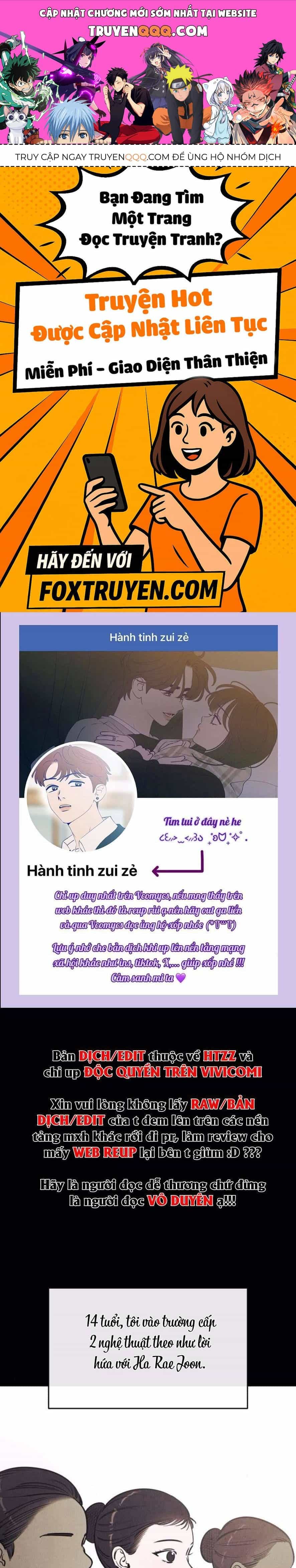Để Em Cho Cô Mượn Chút Lửa Nhé? - Chương 61 - ảnh 1