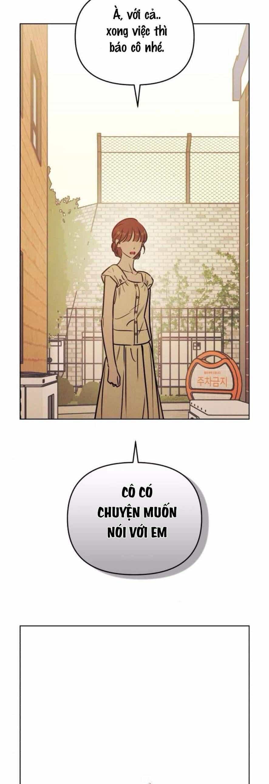 Để Em Cho Cô Mượn Chút Lửa Nhé? - Chương 61 - ảnh 47