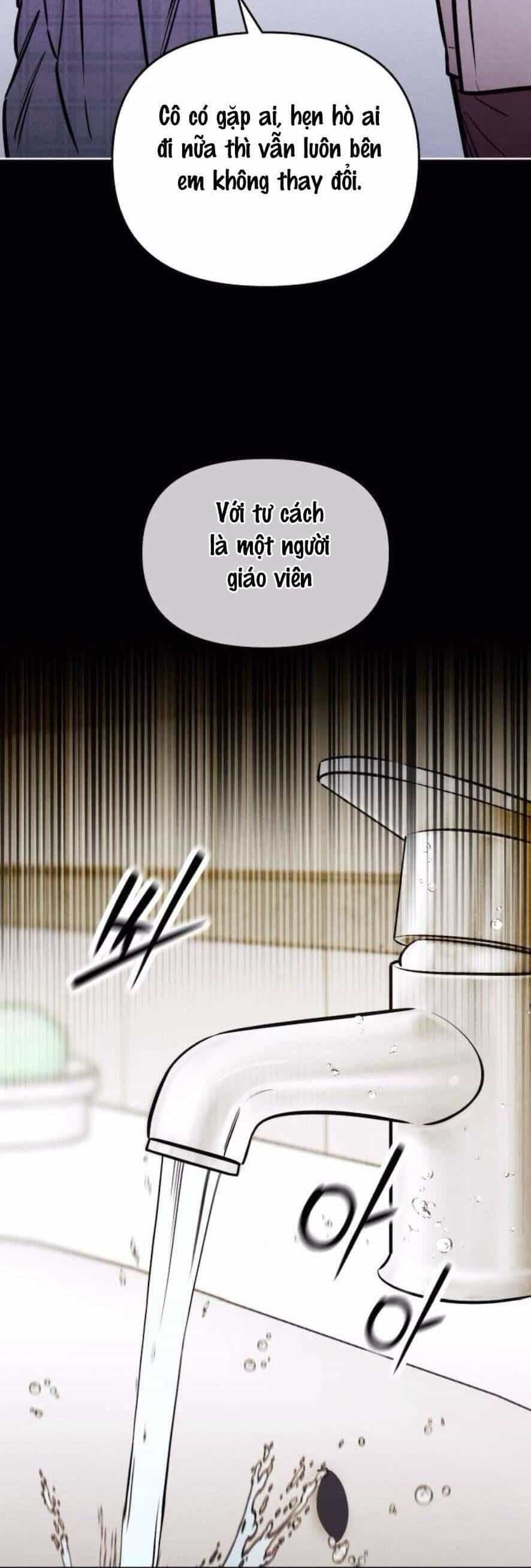 Để Em Cho Cô Mượn Chút Lửa Nhé? - Chương 64 - ảnh 9