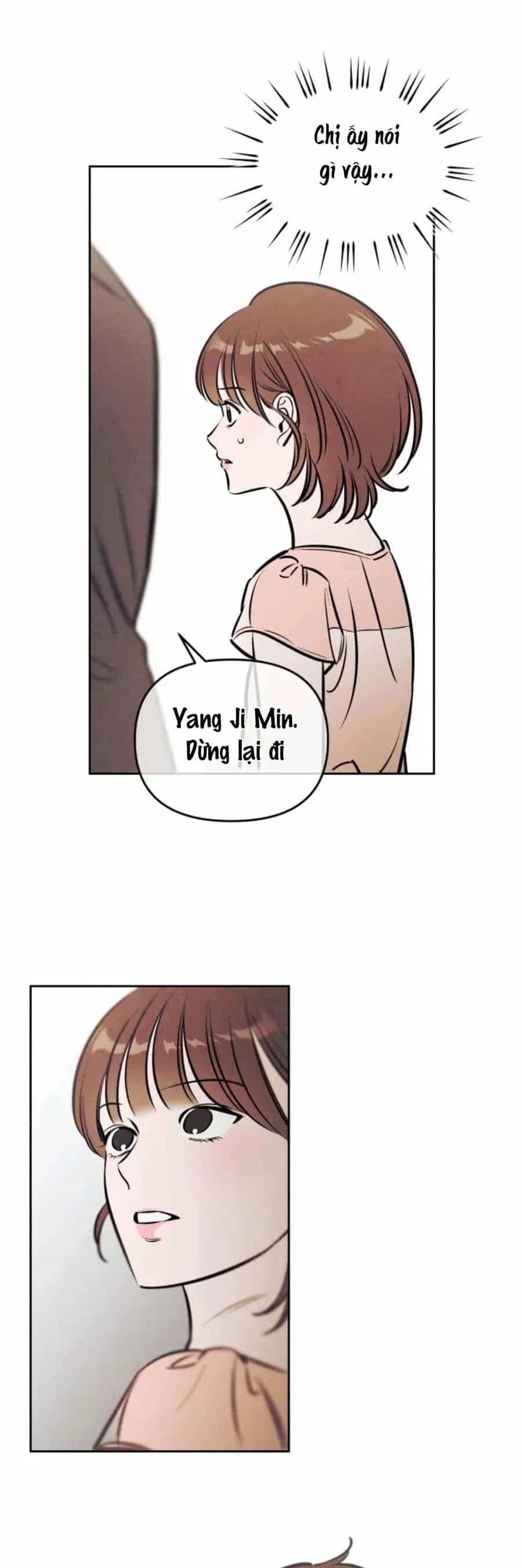 Để Em Cho Cô Mượn Chút Lửa Nhé? - Chương 70 - ảnh 8