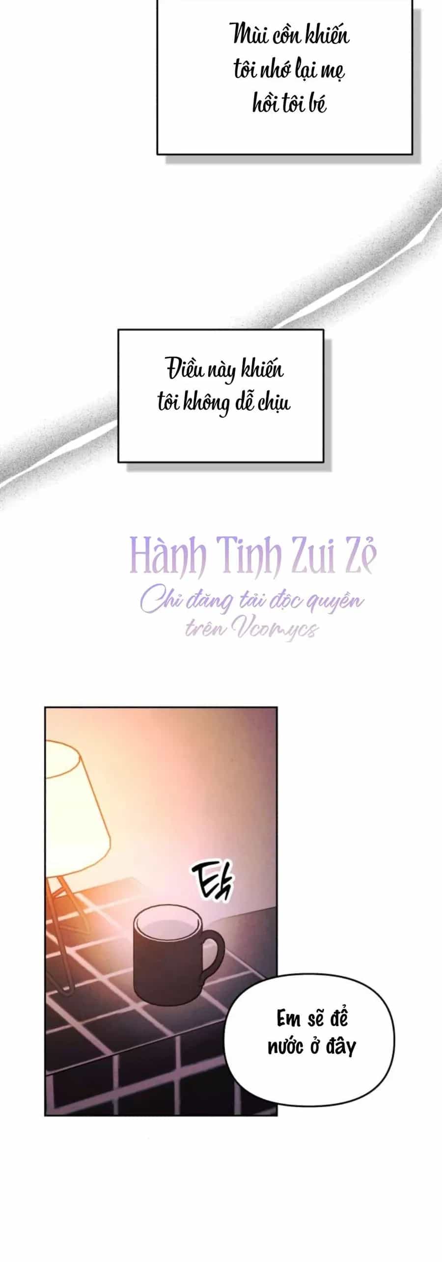 Để Em Cho Cô Mượn Chút Lửa Nhé? - Chương 73 - ảnh 40