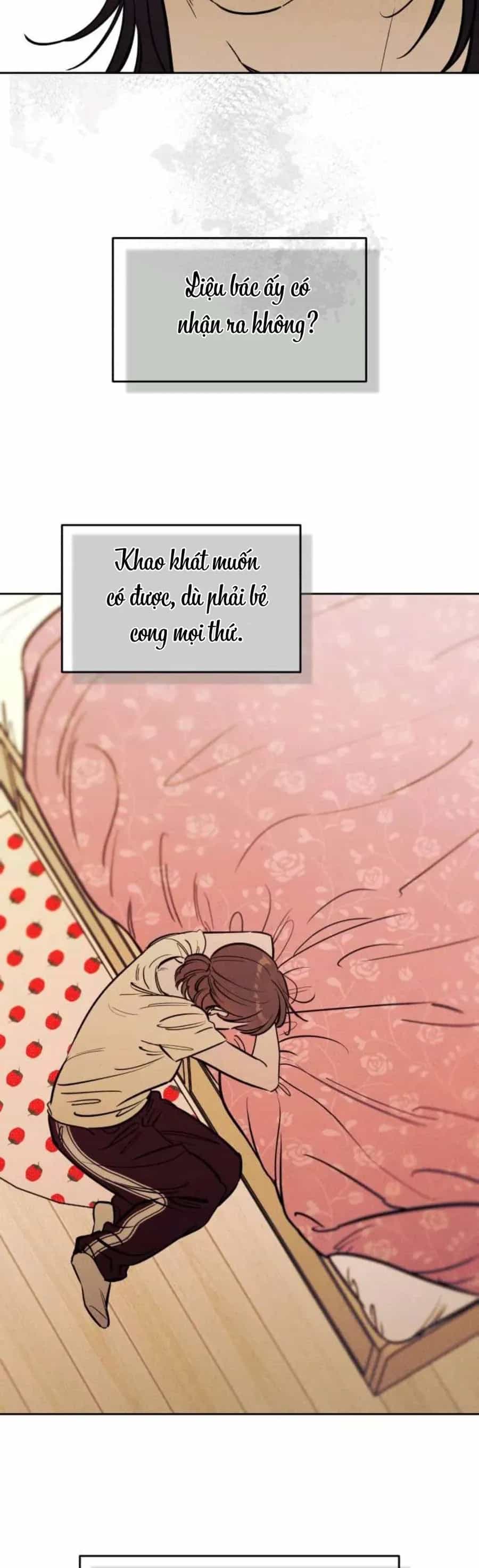 Để Em Cho Cô Mượn Chút Lửa Nhé? - Chương 75 - ảnh 43