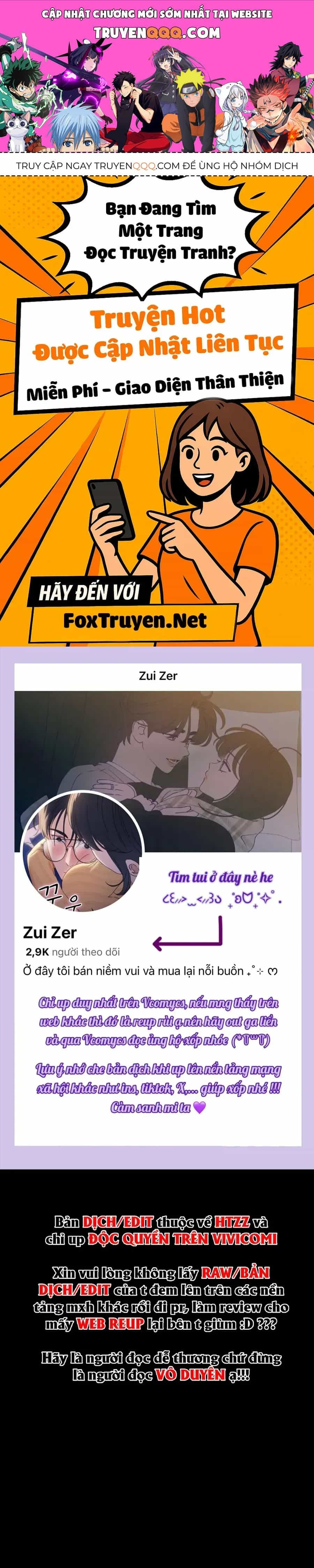 Để Em Cho Cô Mượn Chút Lửa Nhé? - Chương 76 - ảnh 1