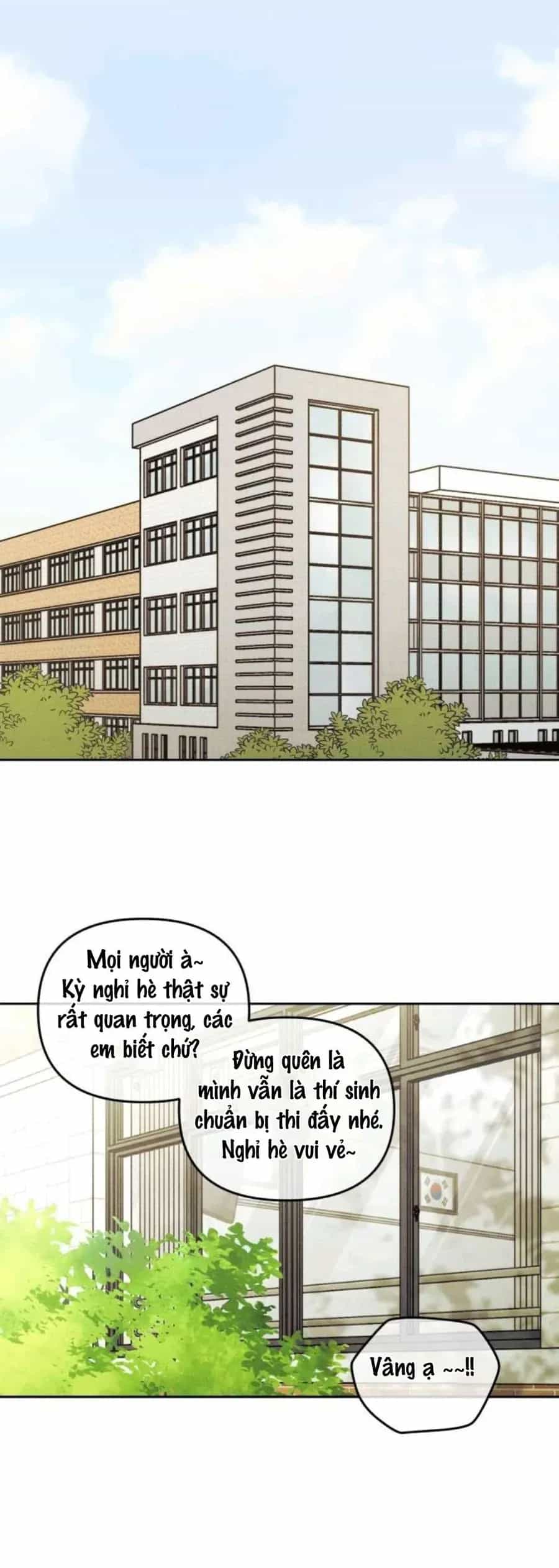 Để Em Cho Cô Mượn Chút Lửa Nhé? - Chương 76 - ảnh 16