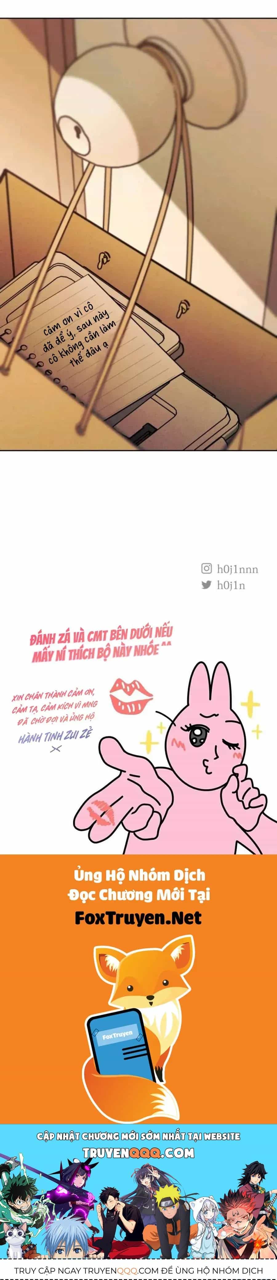 Để Em Cho Cô Mượn Chút Lửa Nhé? - Chương 77 - ảnh 48