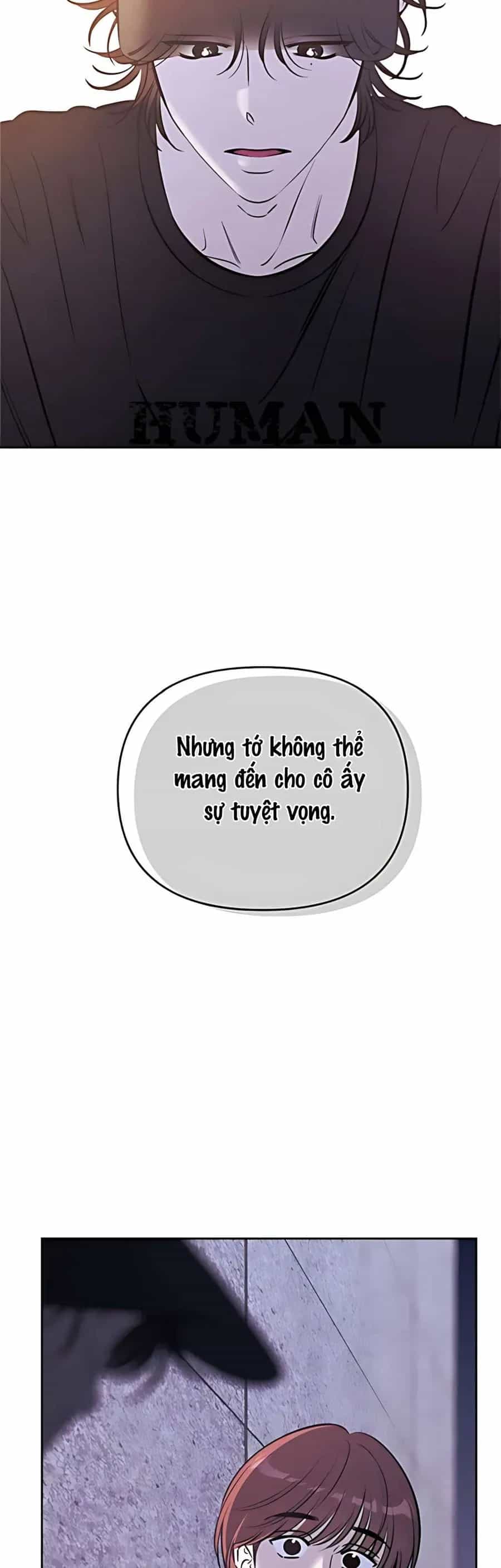 Để Em Cho Cô Mượn Chút Lửa Nhé? - Chương 78 - ảnh 20