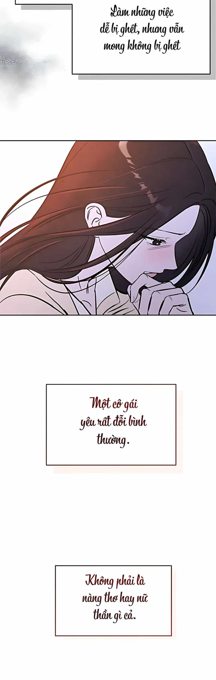 Để Em Cho Cô Mượn Chút Lửa Nhé? - Chương 78 - ảnh 33