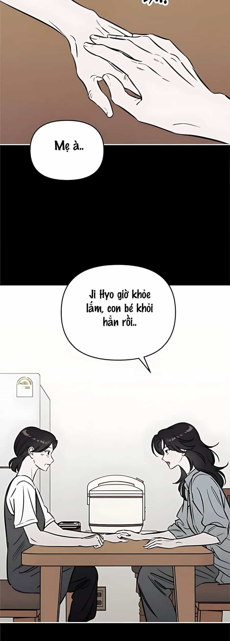 Để Em Cho Cô Mượn Chút Lửa Nhé? - Chương 79 - ảnh 23