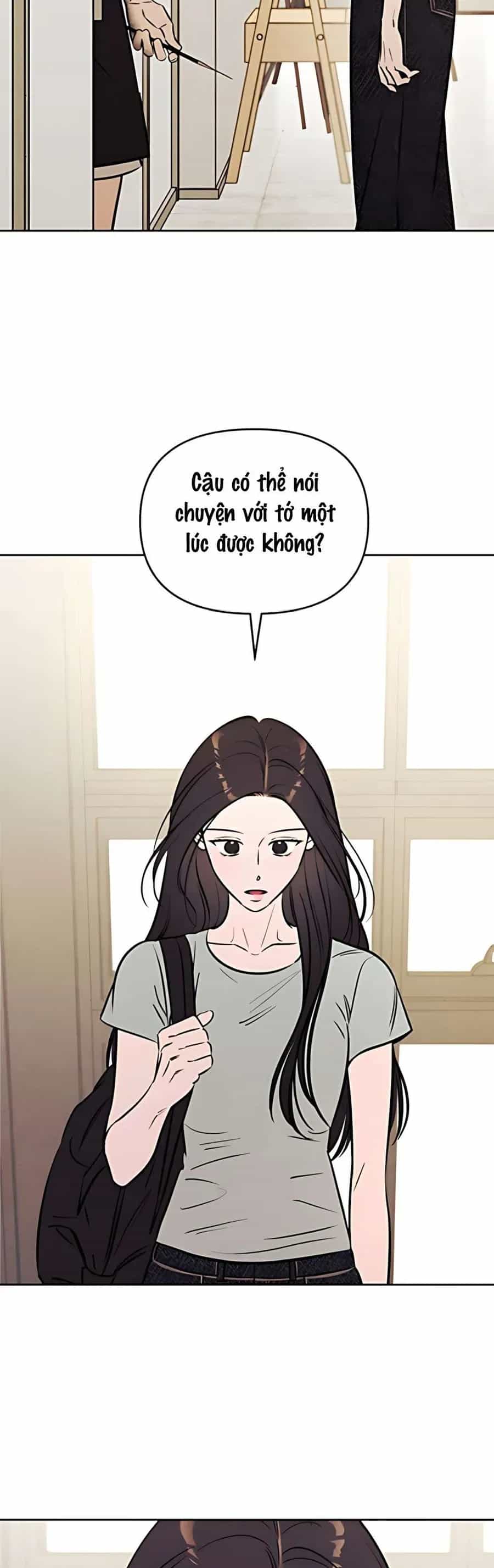 Để Em Cho Cô Mượn Chút Lửa Nhé? - Chương 79 - ảnh 40