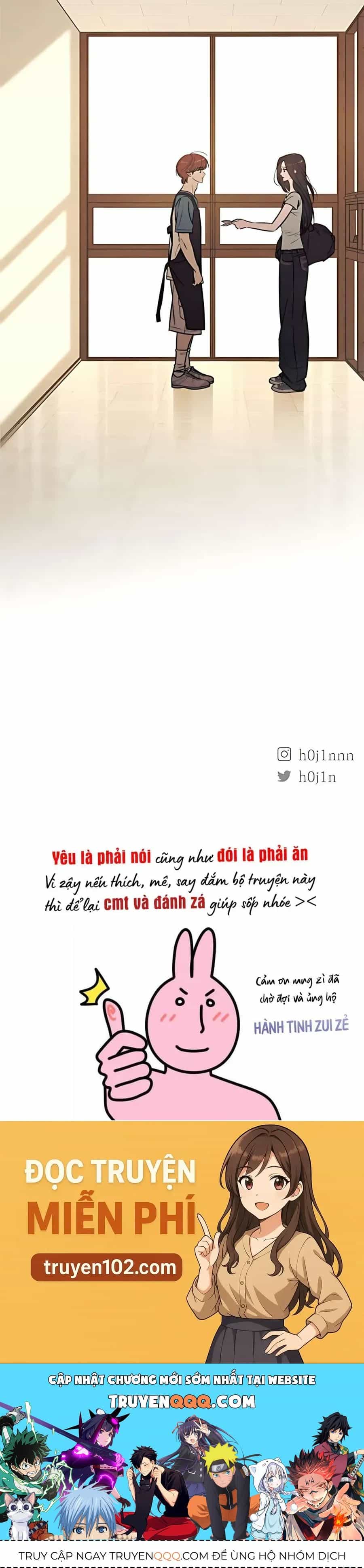 Để Em Cho Cô Mượn Chút Lửa Nhé? - Chương 79 - ảnh 49