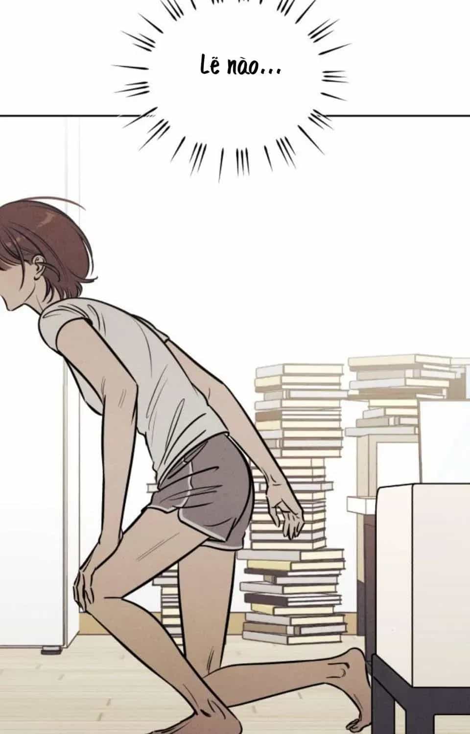 Để Em Cho Cô Mượn Chút Lửa Nhé? - Chương 82 - ảnh 16