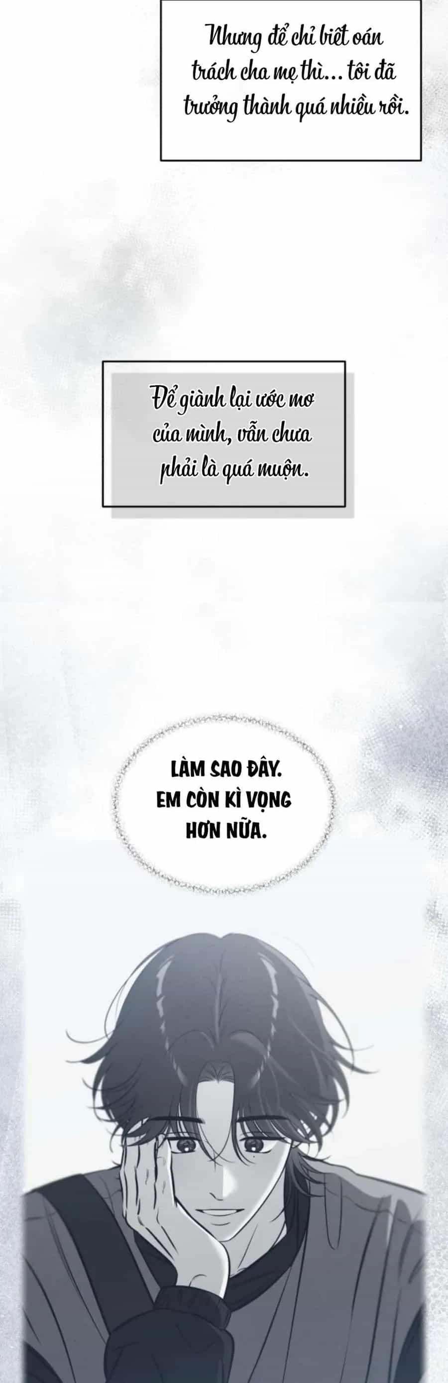 Để Em Cho Cô Mượn Chút Lửa Nhé? - Chương 83 - ảnh 17