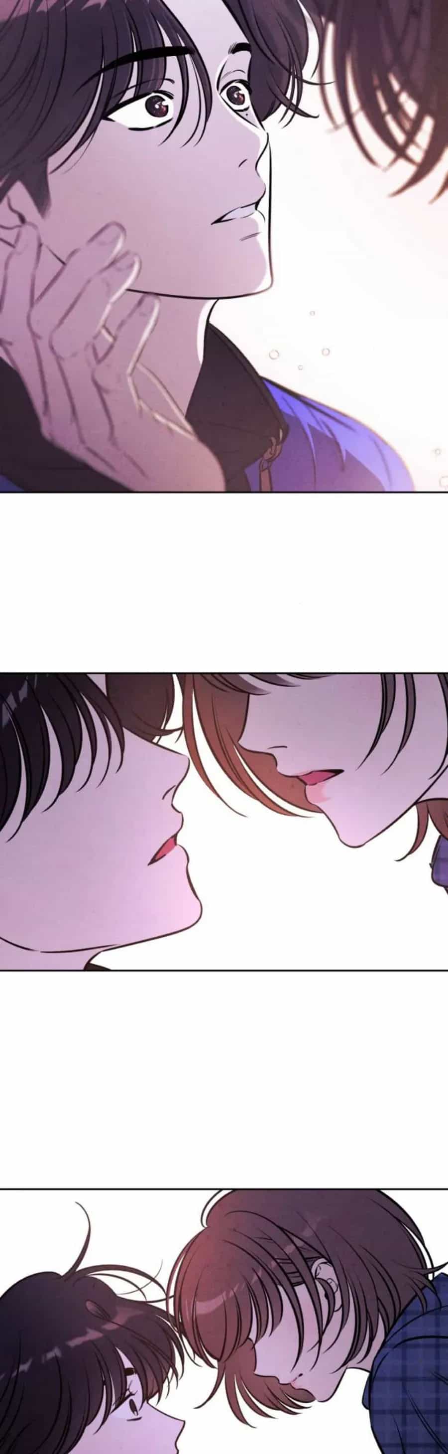 Để Em Cho Cô Mượn Chút Lửa Nhé? - Chương 83 - ảnh 3