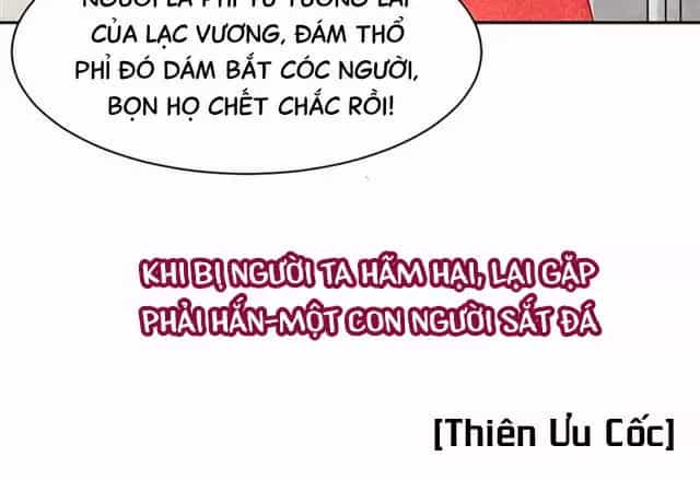 Đế Hoàng Chi Thần Y Khí Phi - Chương 0 - ảnh 30