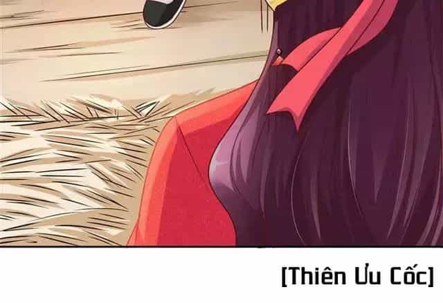 Đế Hoàng Chi Thần Y Khí Phi - Chương 0 - ảnh 35