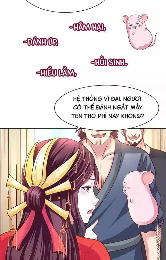 Đế Hoàng Chi Thần Y Khí Phi - Chương 0 - ảnh 38