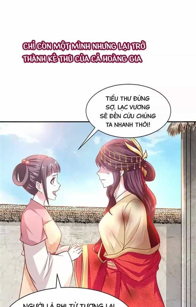 Đế Hoàng Chi Thần Y Khí Phi - Chương 0 - ảnh 51
