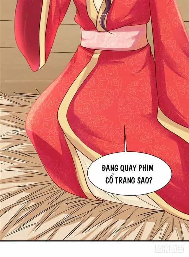 Đế Hoàng Chi Thần Y Khí Phi - Chương 0 - ảnh 6