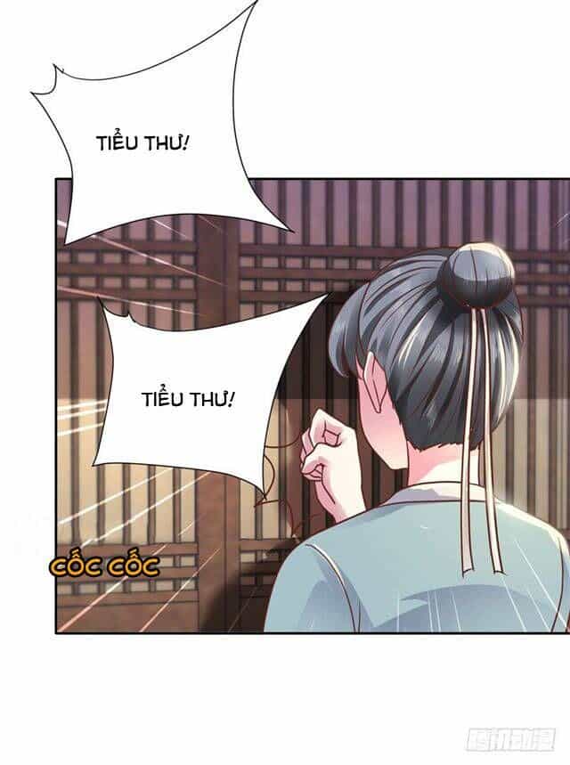 Đế Hoàng Chi Thần Y Khí Phi - Chương 9 - ảnh 19