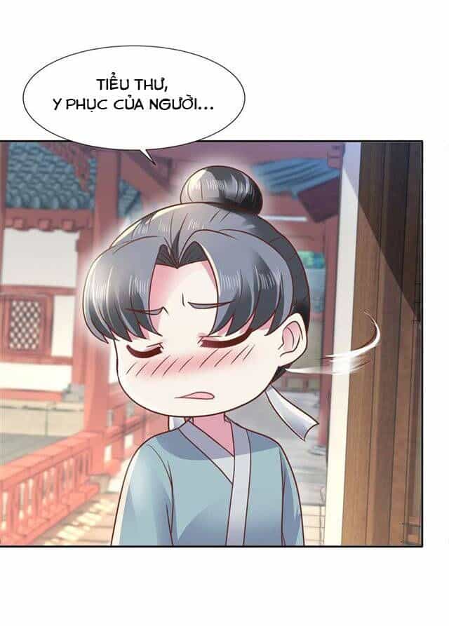 Đế Hoàng Chi Thần Y Khí Phi - Chương 9 - ảnh 21